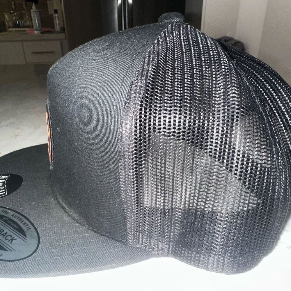 Volcom Men’s SnapBack - Picture 2 of 4